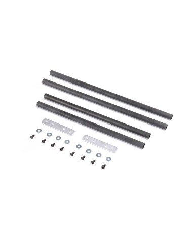 Fuselage Joiner Tubes with Hardware: Viper 100N...