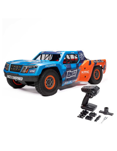 1-5 5IVE-TE 3.0 Electric 4WD Desert Truck RTR