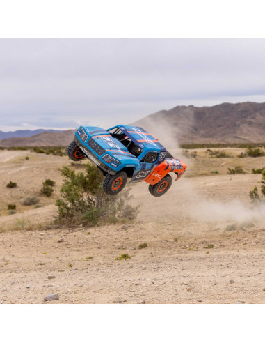 1-5 5IVE-TE 3.0 Electric 4WD Desert Truck RTR