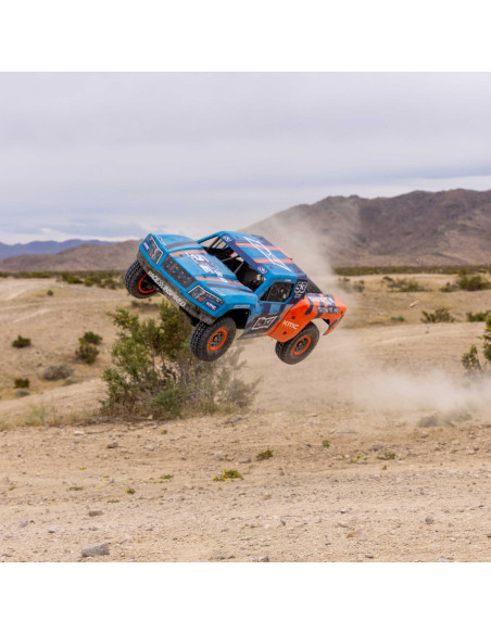 1-5 5IVE-TE 3.0 Electric 4WD Desert Truck RTR