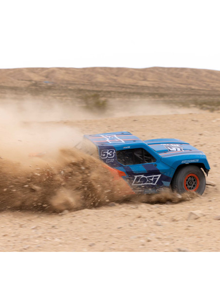 1-5 5IVE-TE 3.0 Electric 4WD Desert Truck RTR