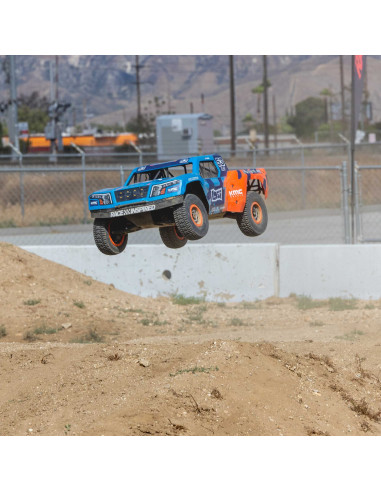 1-5 5IVE-TE 3.0 Electric 4WD Desert Truck RTR