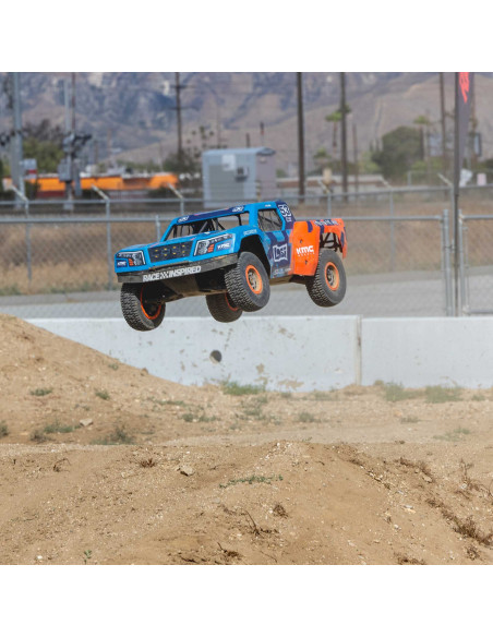 1-5 5IVE-TE 3.0 Electric 4WD Desert Truck RTR