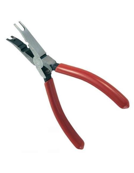 Alicates para rótulas