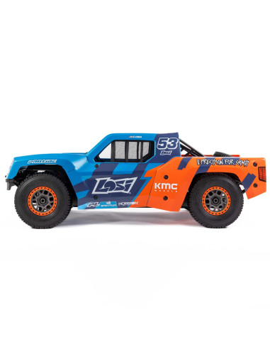 1-5 5IVE-TE 3.0 Electric 4WD Desert Truck RTR