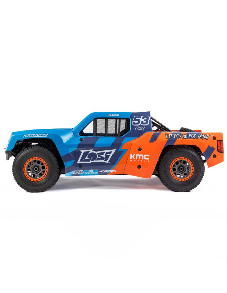 1-5 5IVE-TE 3.0 Electric 4WD Desert Truck RTR