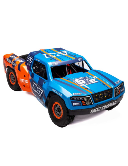 1-5 5IVE-TE 3.0 Electric 4WD Desert Truck RTR