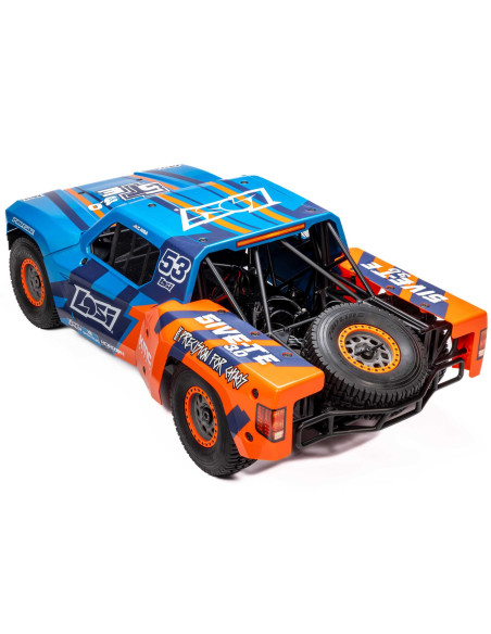 1-5 5IVE-TE 3.0 Electric 4WD Desert Truck RTR