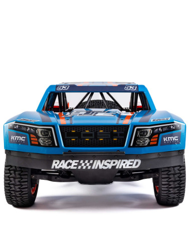 1-5 5IVE-TE 3.0 Electric 4WD Desert Truck RTR