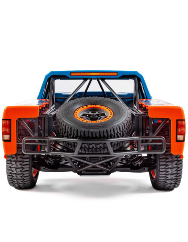 1-5 5IVE-TE 3.0 Electric 4WD Desert Truck RTR