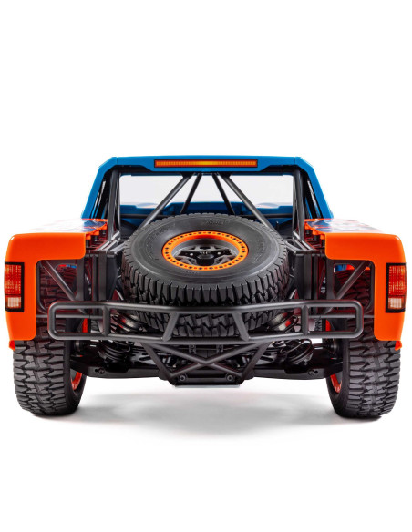 1-5 5IVE-TE 3.0 Electric 4WD Desert Truck RTR