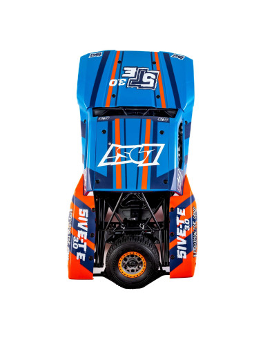 1-5 5IVE-TE 3.0 Electric 4WD Desert Truck RTR