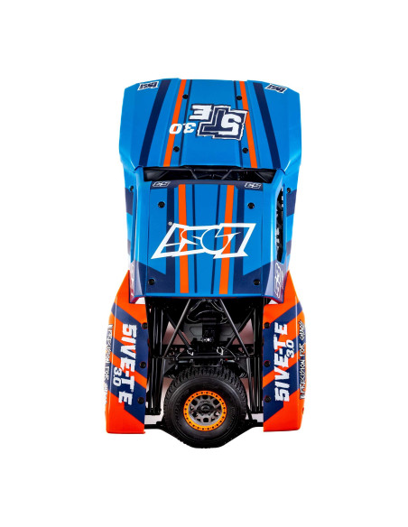 1-5 5IVE-TE 3.0 Electric 4WD Desert Truck RTR