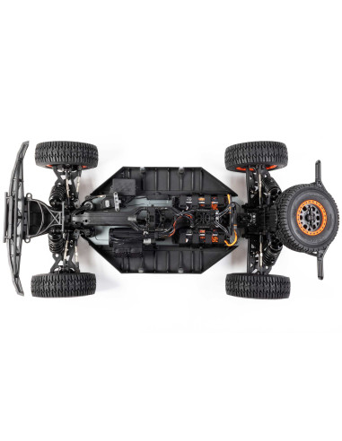 1-5 5IVE-TE 3.0 Electric 4WD Desert Truck RTR