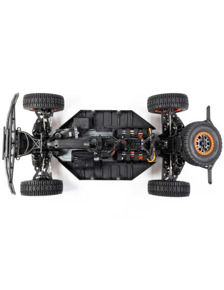 1-5 5IVE-TE 3.0 Electric 4WD Desert Truck RTR