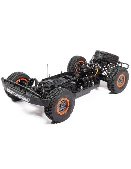 1-5 5IVE-TE 3.0 Electric 4WD Desert Truck RTR