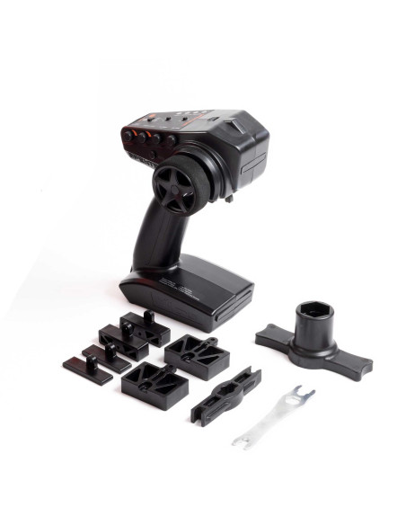 1-5 5IVE-TE 3.0 Electric 4WD Desert Truck RTR