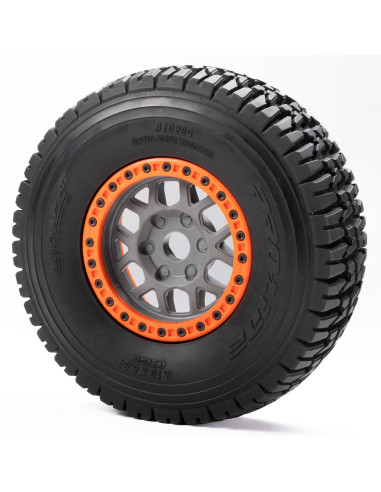 1-5 5IVE-TE 3.0 Electric 4WD Desert Truck RTR