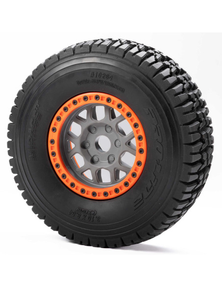 1-5 5IVE-TE 3.0 Electric 4WD Desert Truck RTR