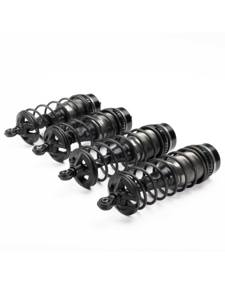 1-5 5IVE-TE 3.0 Electric 4WD Desert Truck RTR