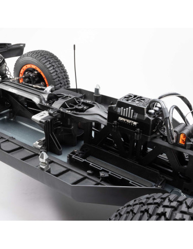 1-5 5IVE-TE 3.0 Electric 4WD Desert Truck RTR