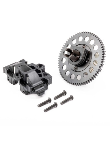 1-5 5IVE-TE 3.0 Electric 4WD Desert Truck RTR