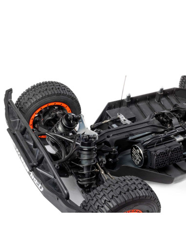 1-5 5IVE-TE 3.0 Electric 4WD Desert Truck RTR