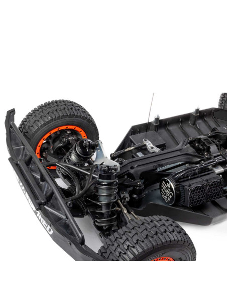 1-5 5IVE-TE 3.0 Electric 4WD Desert Truck RTR