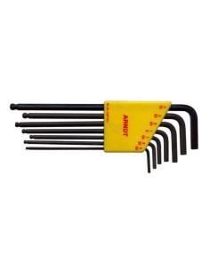 04030 Juego de allens tipo...