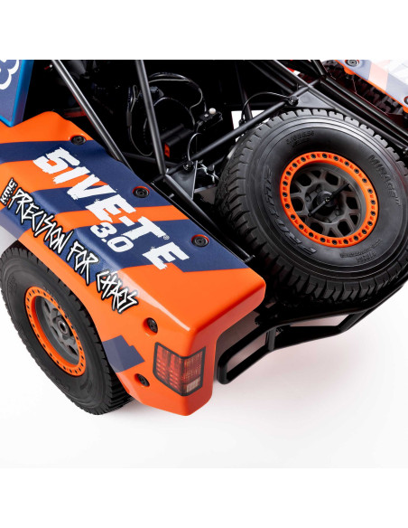 1-5 5IVE-TE 3.0 Electric 4WD Desert Truck RTR