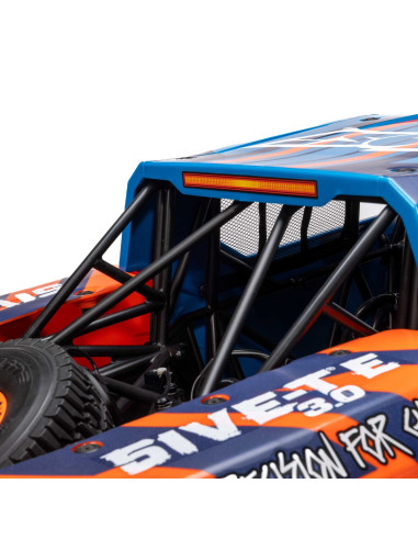 1-5 5IVE-TE 3.0 Electric 4WD Desert Truck RTR