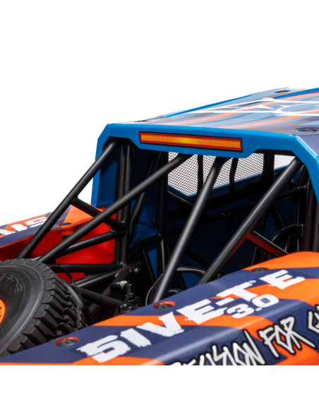 1-5 5IVE-TE 3.0 Electric 4WD Desert Truck RTR
