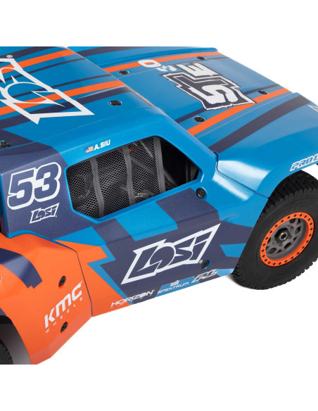 1-5 5IVE-TE 3.0 Electric 4WD Desert Truck RTR
