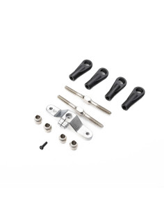 Steering Linkage Set: 5IVE-3.0