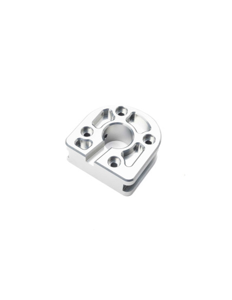 Motor Plate  Electric: 5IVE-TE