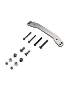 Steering Rack and Hardware:...