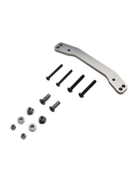 Steering Rack and Hardware: 5IVE-3.0