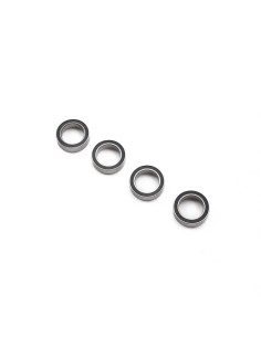 10x15x4mm Ball Bearing (4):...