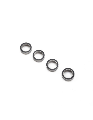 10x15x4mm Ball Bearing (4): ALL 5IVE