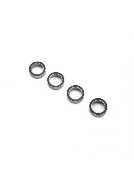 10x15x4mm Ball Bearing (4): ALL 5IVE