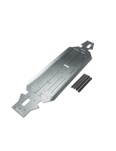 Main Chassis Plate...