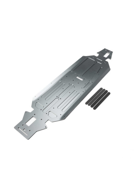 Main Chassis Plate  Electric: 5IVE-TE