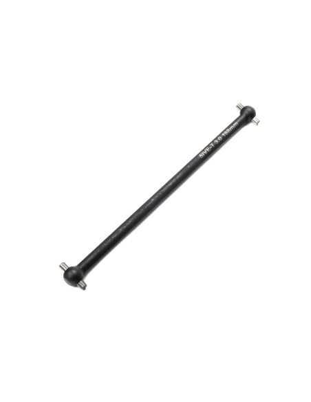 Center Dogbone 188.0mm  Front: 5IVE-TE