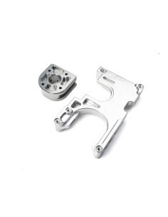 Motor Mount and Mounting...
