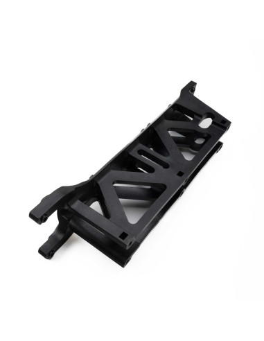 Chassis Brace Rear  Electric: 5IVE-TE