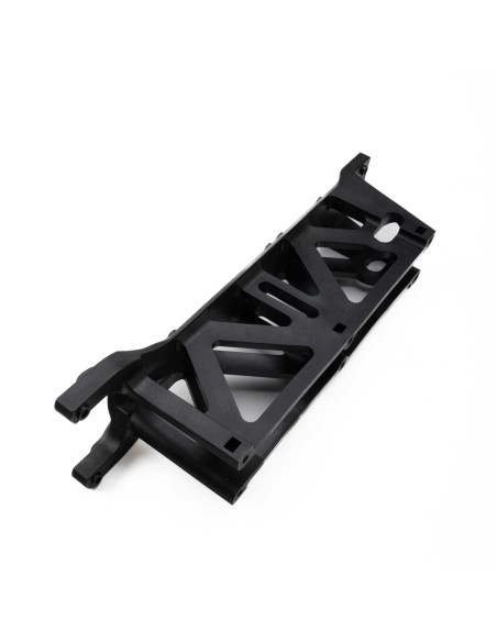 Chassis Brace Rear  Electric: 5IVE-TE