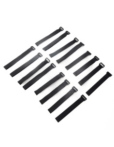Battery Straps  Long and...
