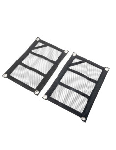 Window Net Set: 5IVE-T 3.0