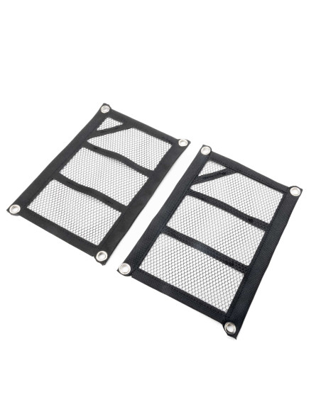 Window Net Set: 5IVE-T 3.0
