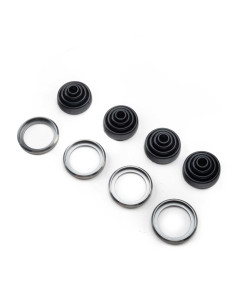 Axle Boot Set: 5IVE 3.0
